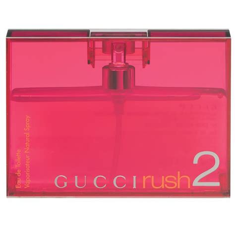 gucci by gucci eau de toilette 50ml|cheapest gucci rush.